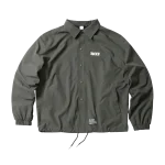 BAJA LIGHT COACH JACKET