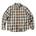 FLANNEL L/S SHIRTS