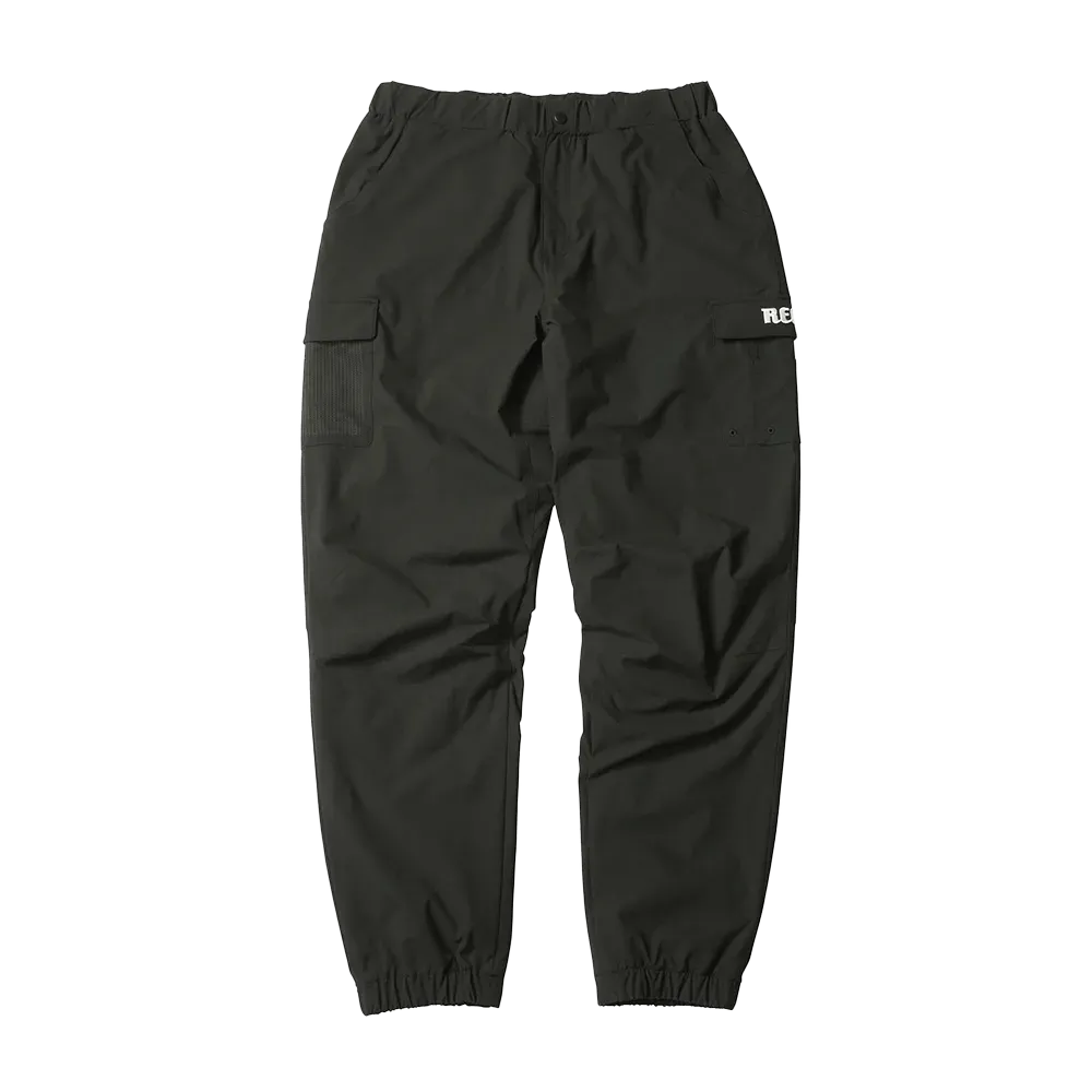 REEF ACTIVE KNIT LONGPANTS