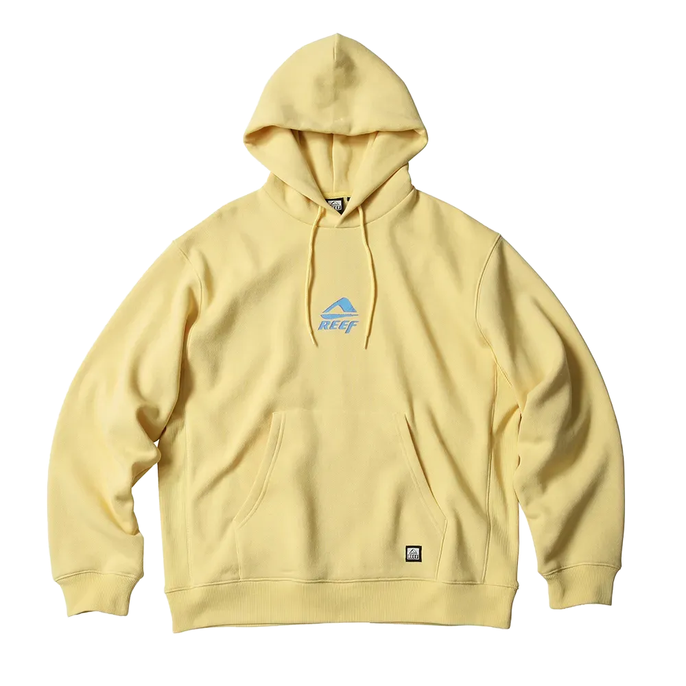 SOLONA SWEAT HOODIE