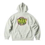 REEF BRASIL SWEAT HOODIE