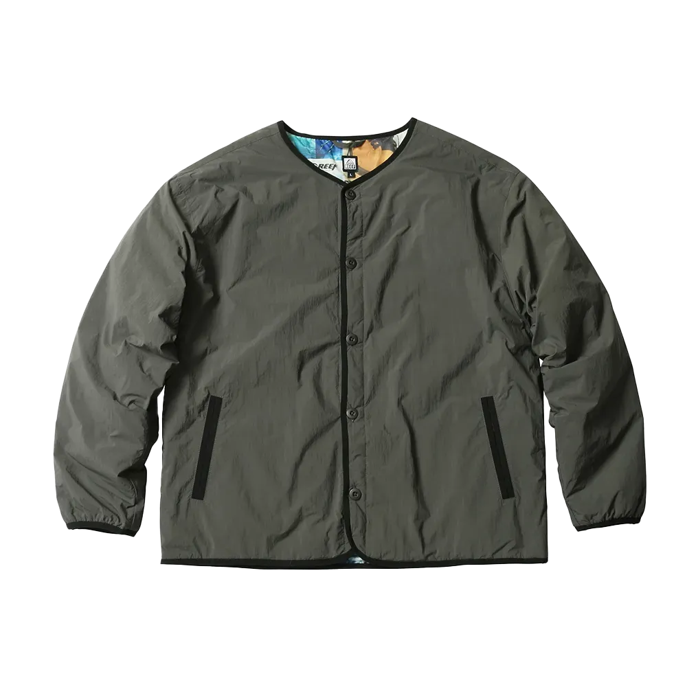 40th PUFF COACH JACKET