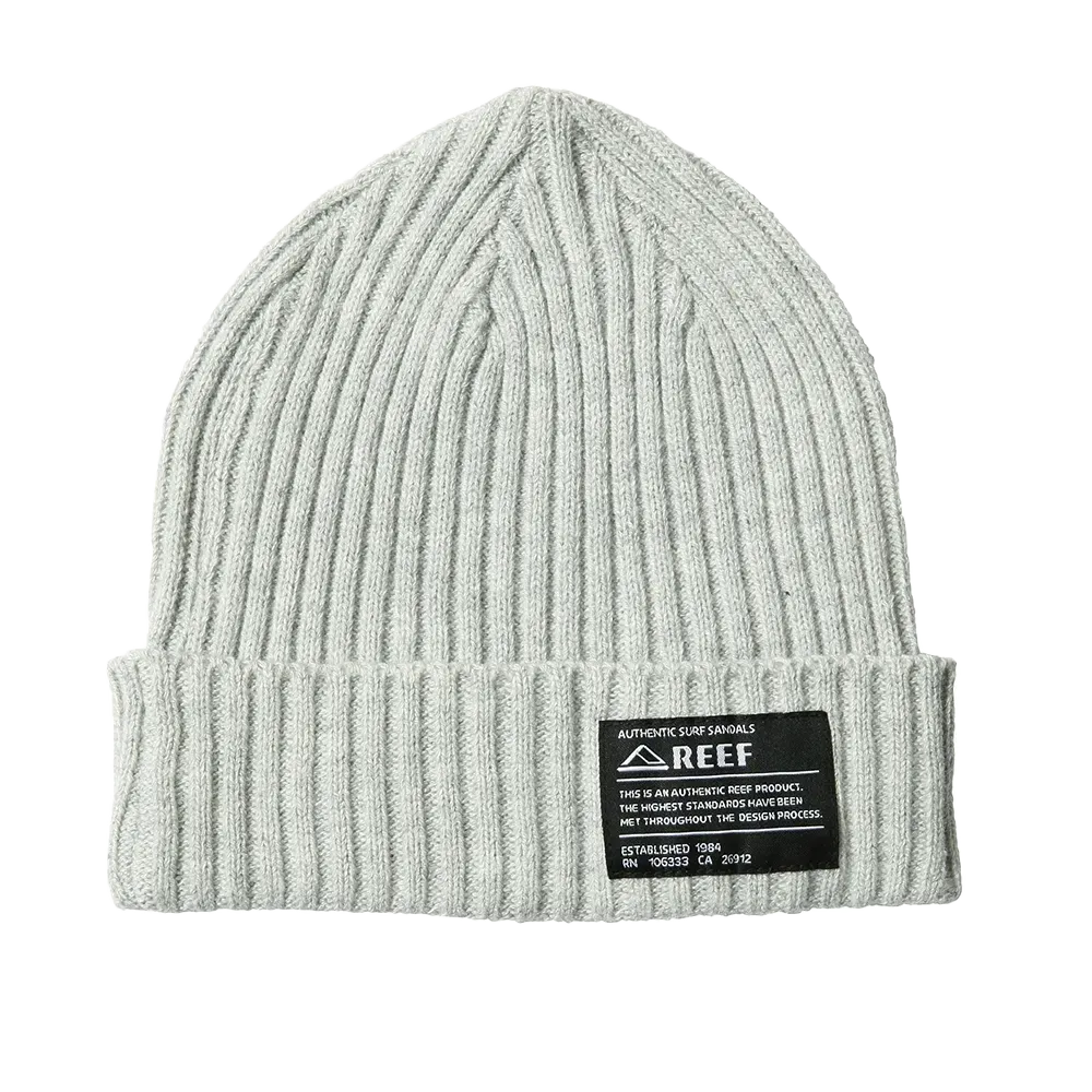 REEF BEANIE