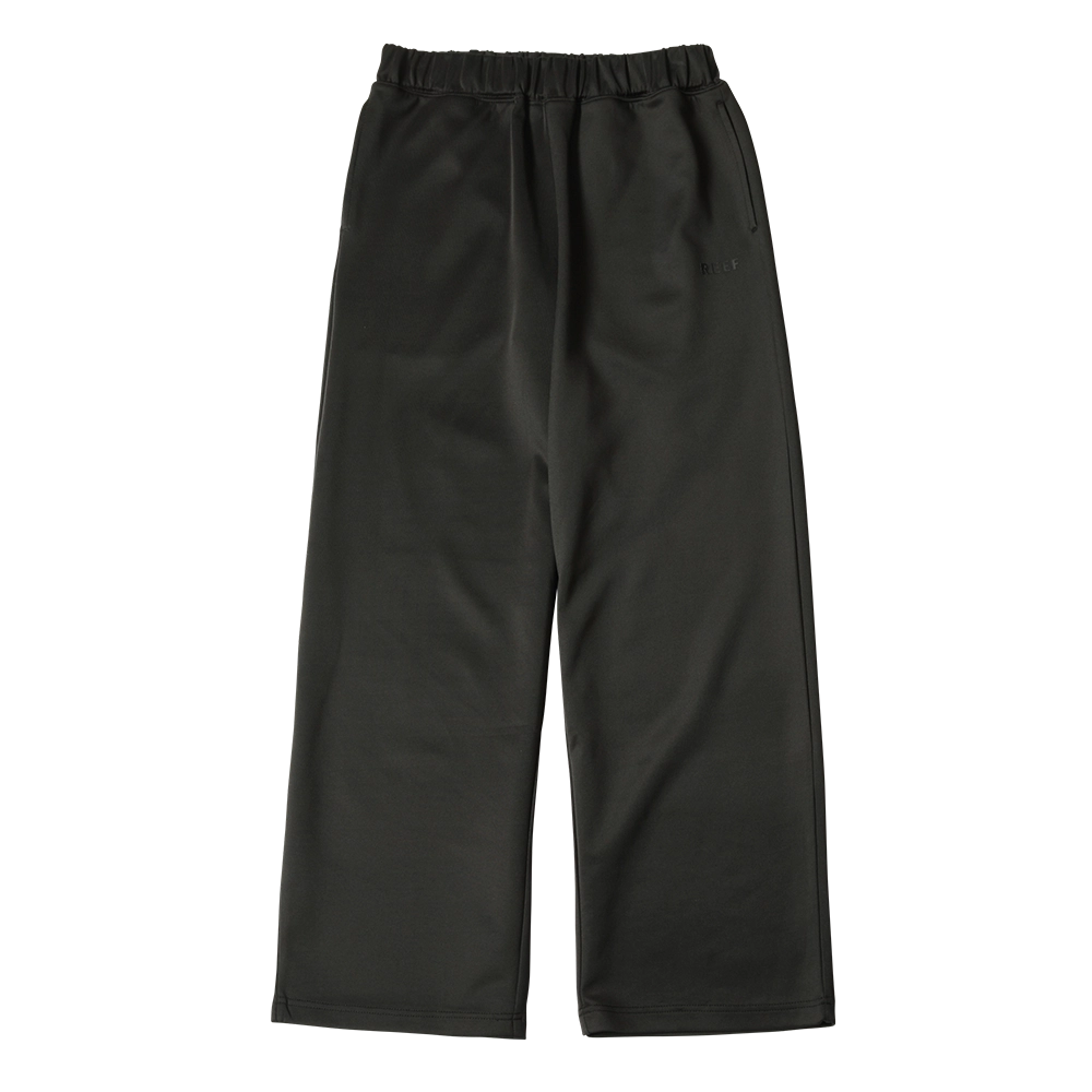REEF TECH WIDE PANTS