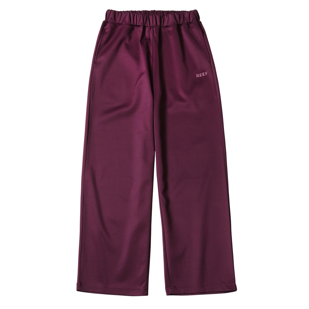 REEF TECH WIDE PANTS