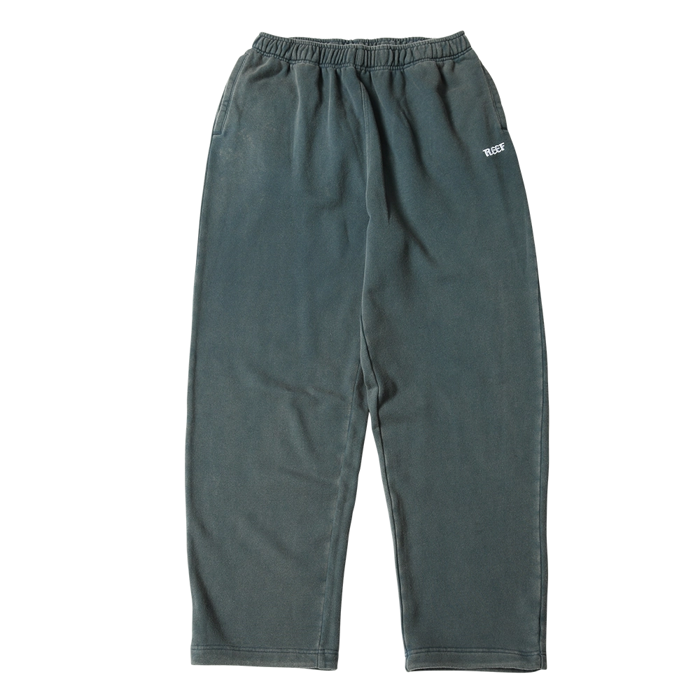 HERITAGE WASHED SWEAT PANTS